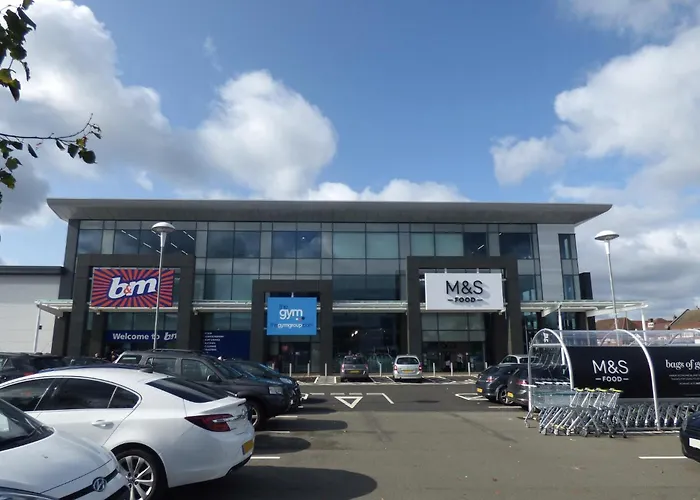 Stylish Apartment Near Nec, Birmingham Airport Bhx, Resorts World, Hs2, Jlr