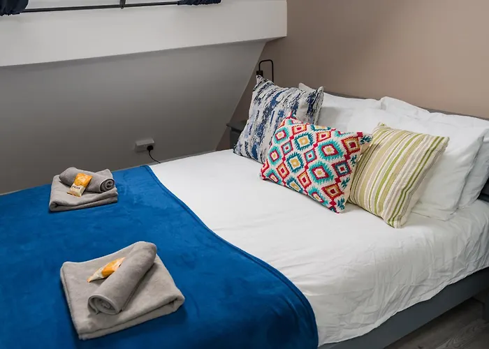 Stylish Apartment Near Nec, Birmingham Airport Bhx, Resorts World, Hs2, Jlr