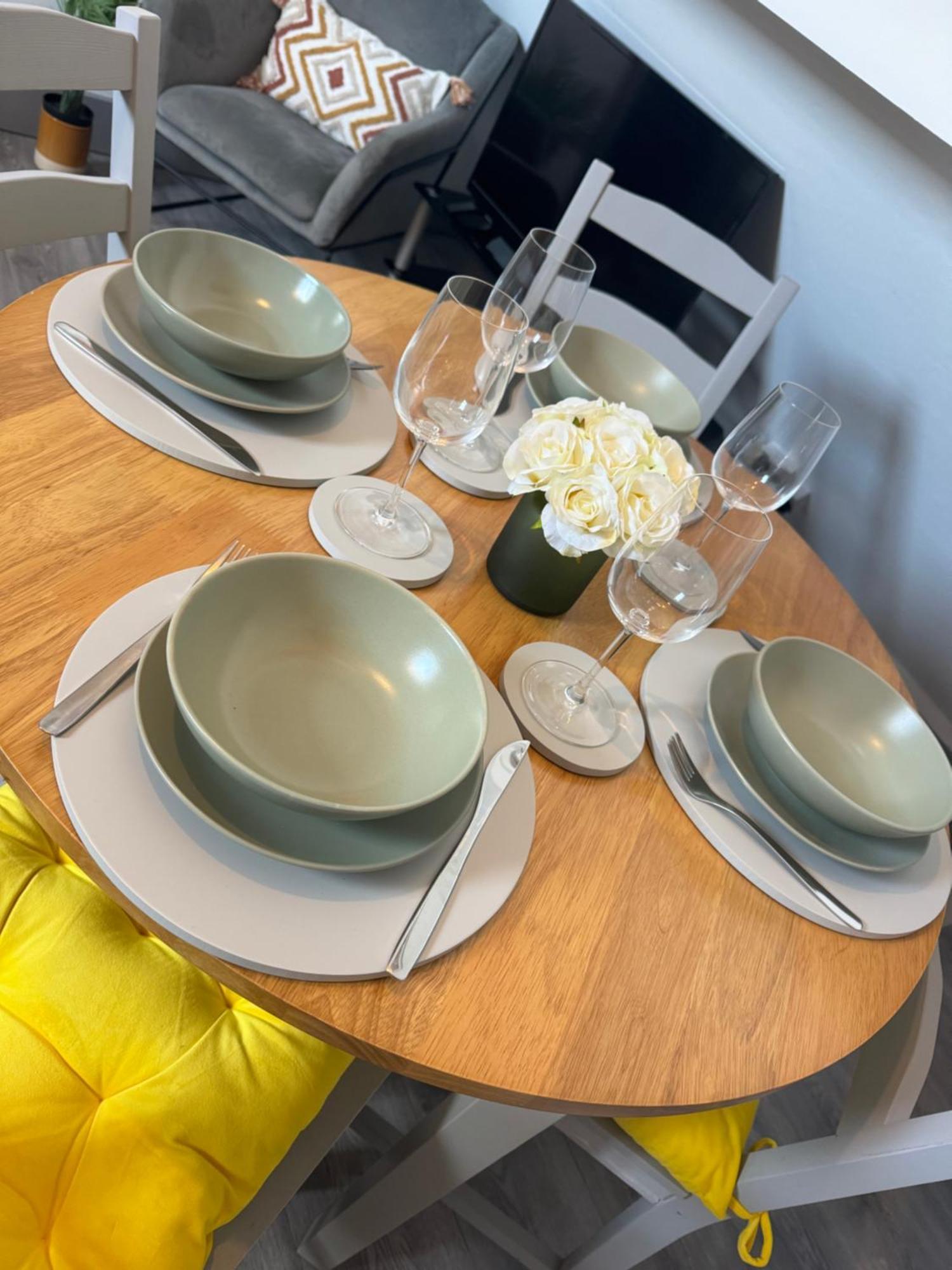 Apartment Stylish Near Nec, Birmingham Airport Bhx, World, Hs2, Jlr Sheldon (West Midlands)