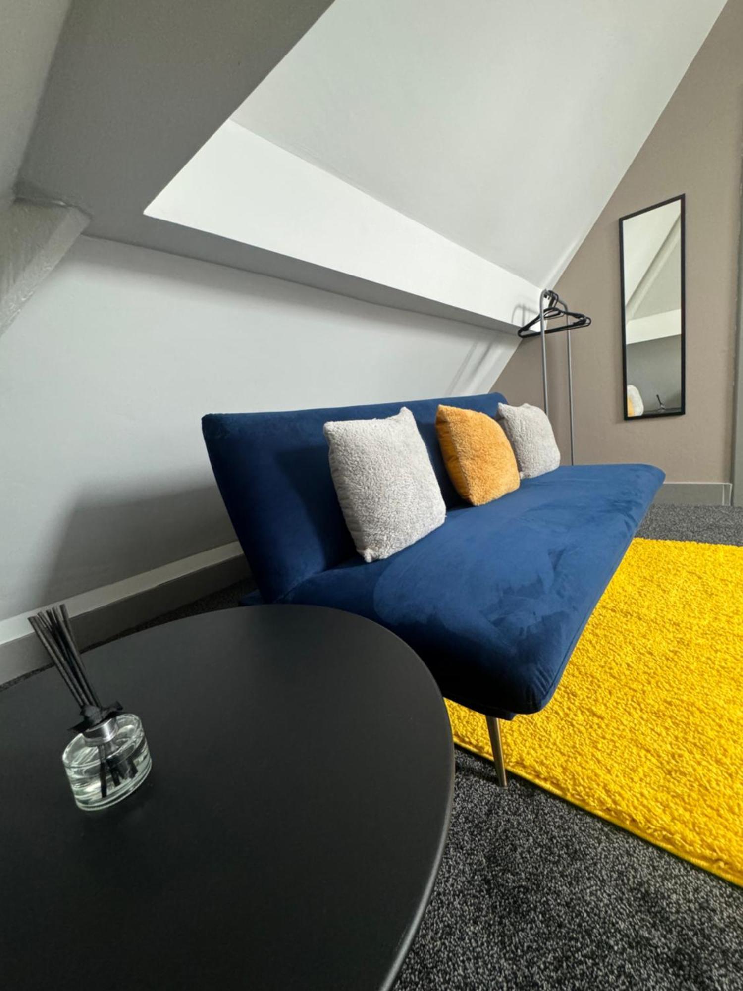 Stylish Near Nec, Birmingham Airport Bhx, World, Hs2, Jlr Sheldon (West Midlands)