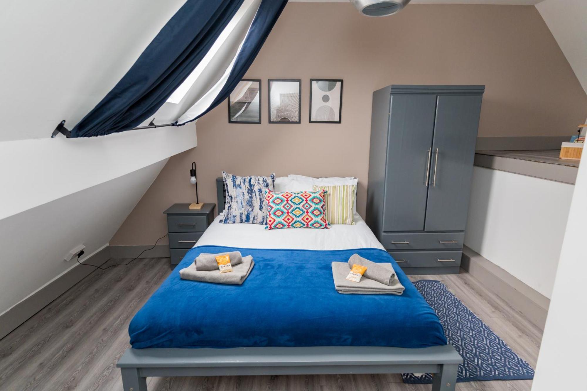 Stylish Near Nec, Birmingham Airport Bhx, World, Hs2, Jlr * Sheldon (West Midlands)