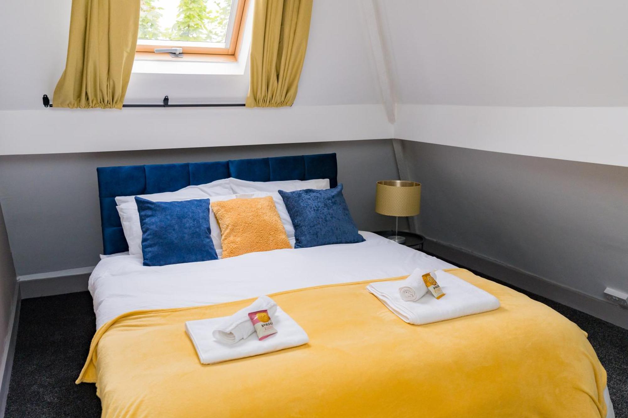 Stylish Near Nec, Birmingham Airport Bhx, World, Hs2, Jlr
