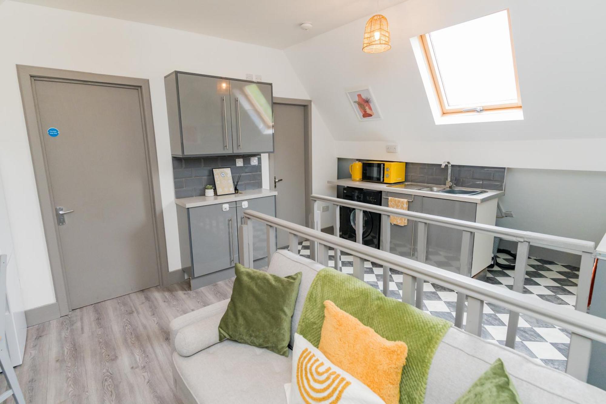 Stylish Near Nec, Birmingham Airport Bhx, World, Hs2, Jlr Apartment Sheldon (West Midlands)
