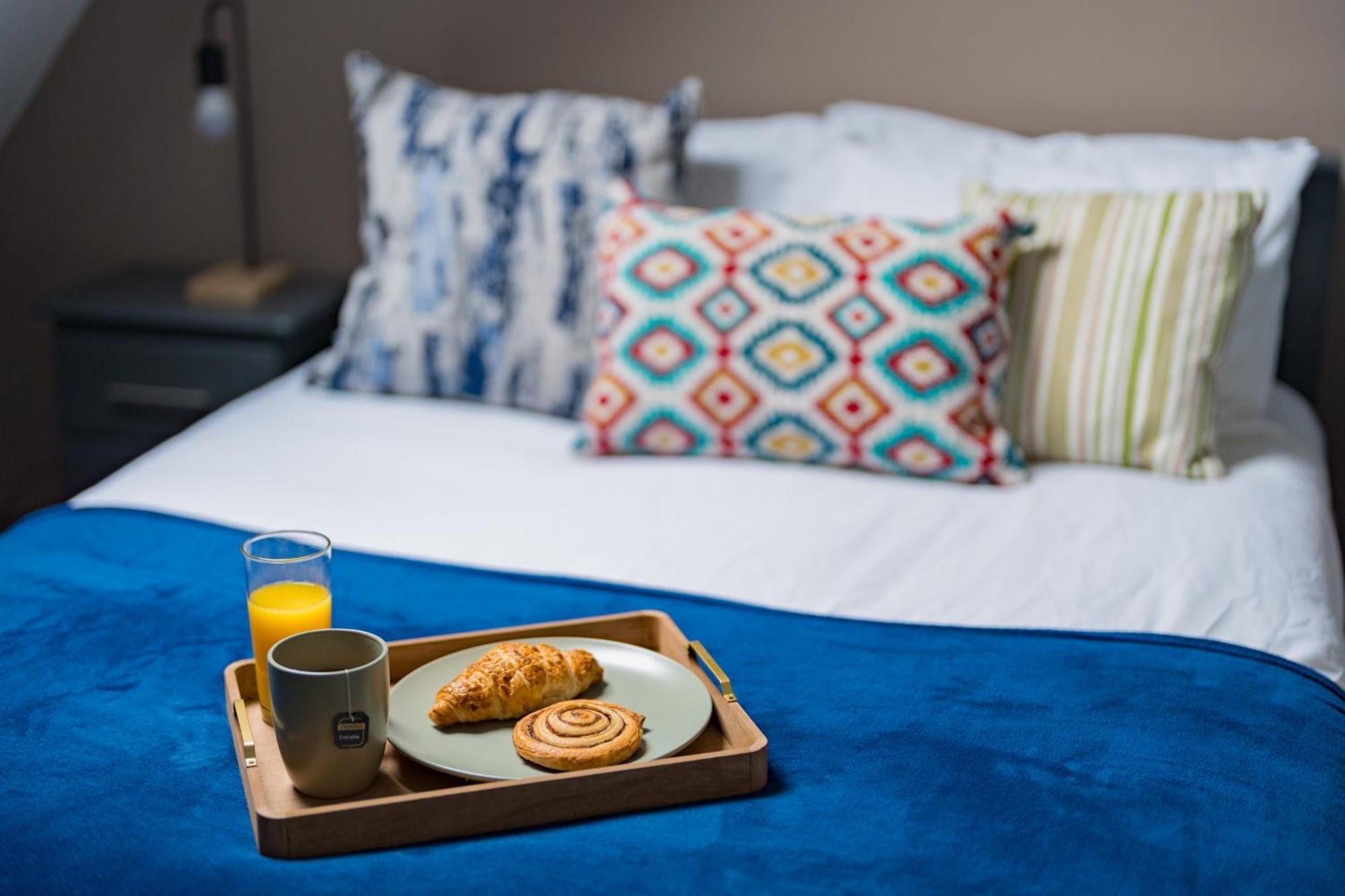Stylish Near Nec, Birmingham Airport Bhx, World, Hs2, Jlr Апартаменты *