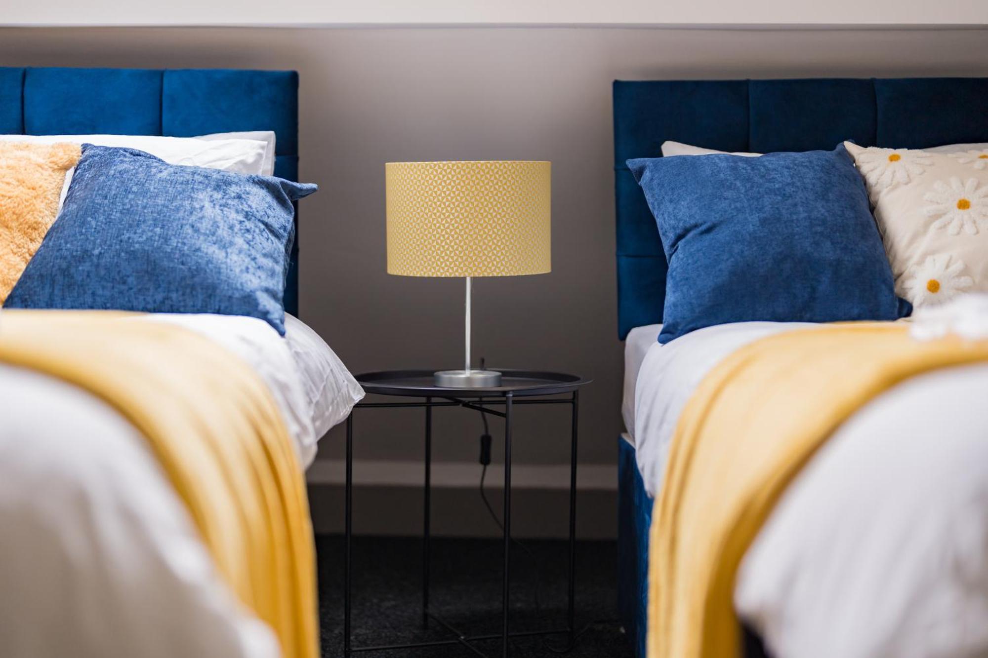 Stylish Near Nec, Birmingham Airport Bhx, World, Hs2, Jlr Appartement *