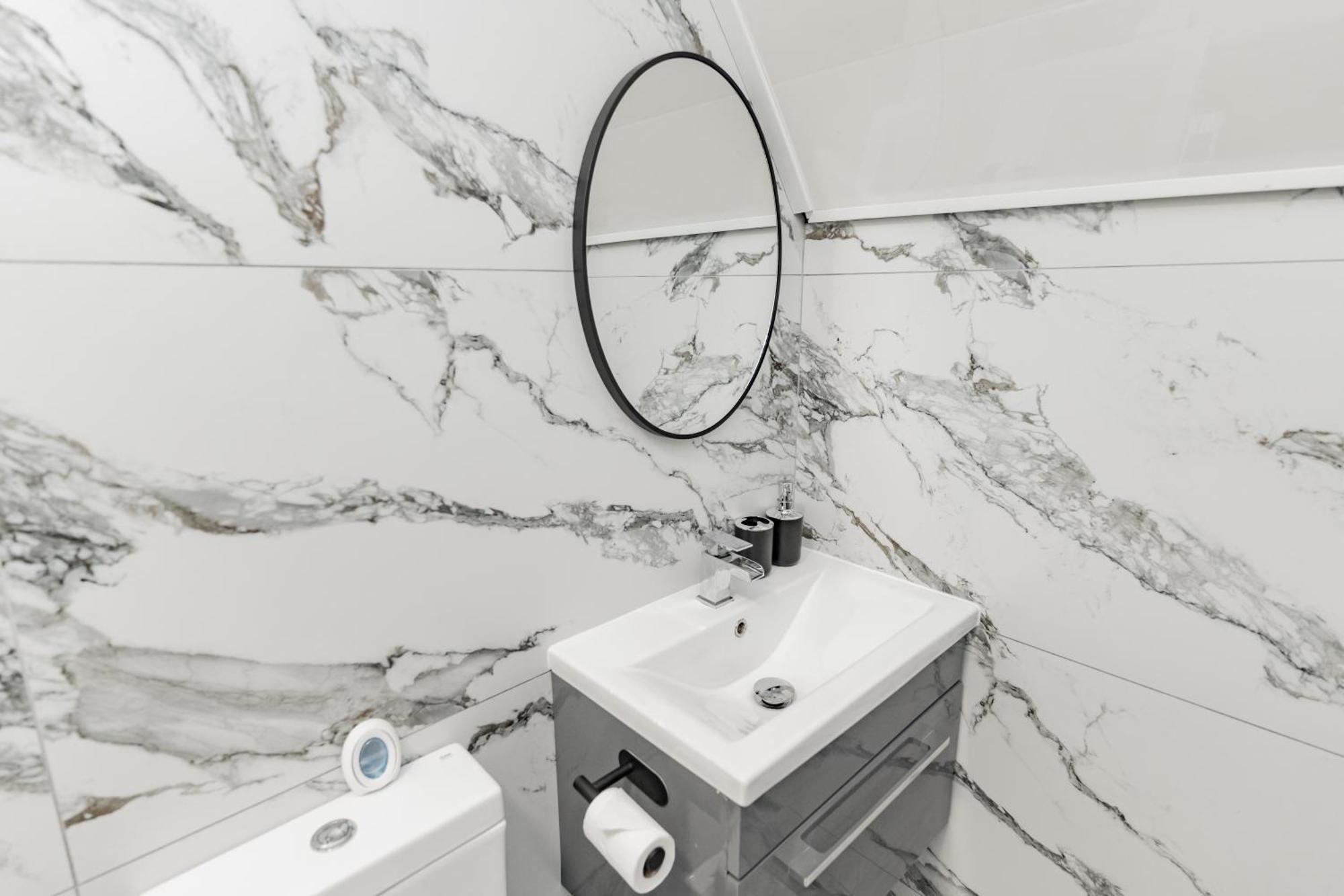 Stylish Near Nec, Birmingham Airport Bhx, World, Hs2, Jlr Appartement *